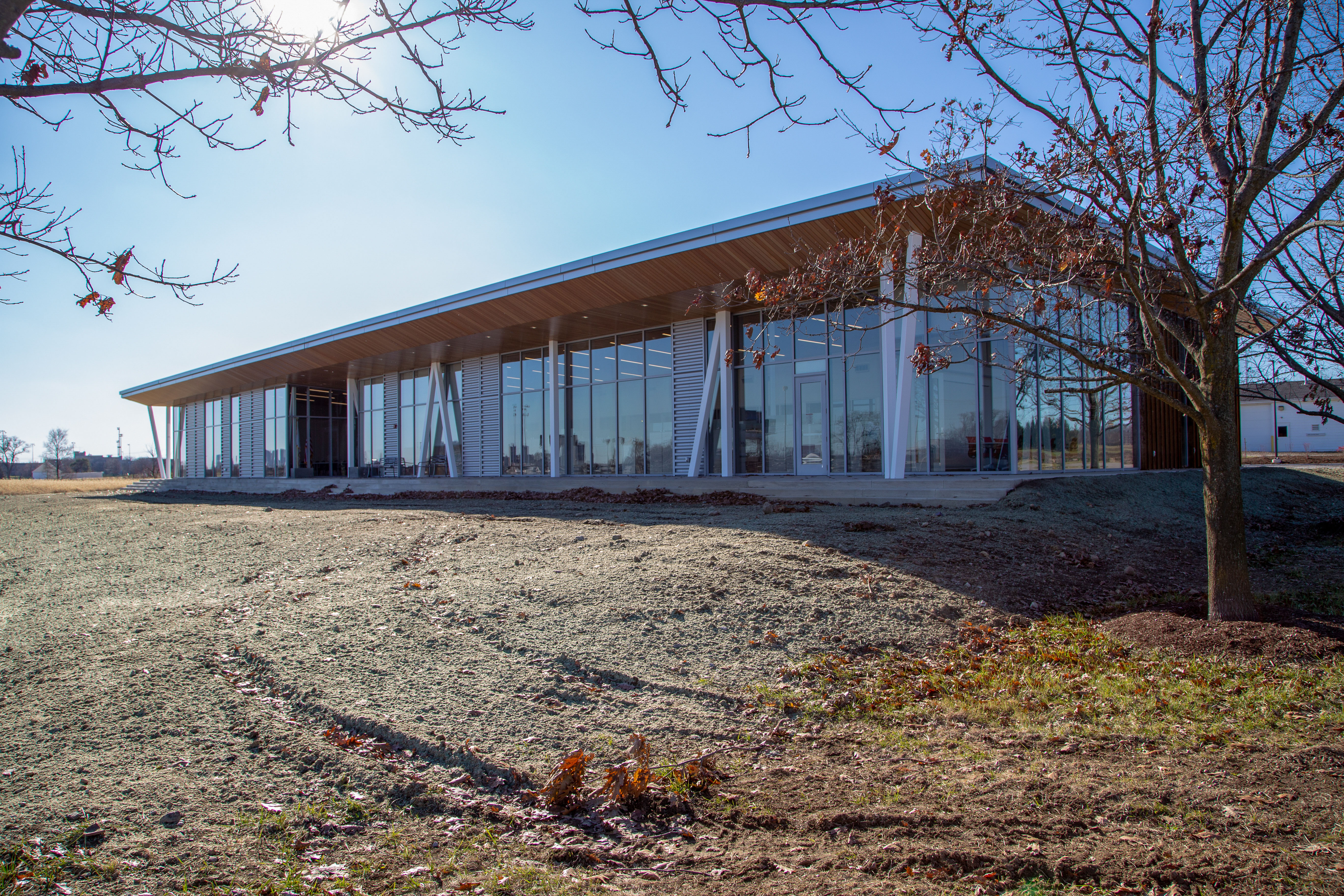 kunz-brundige building