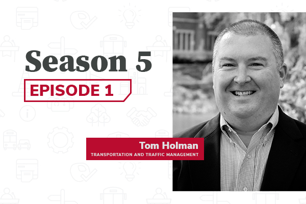 Season 5 Episode 1 Tom Holman