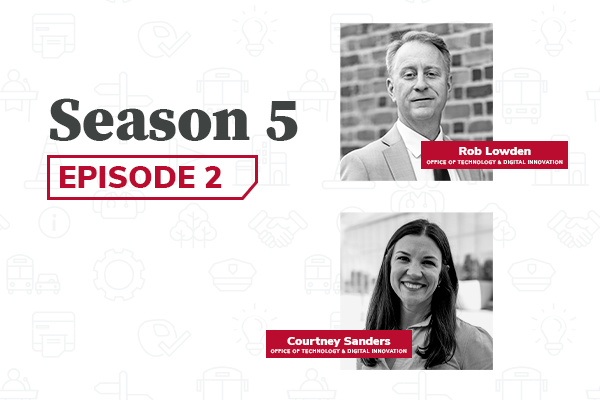 Season 5 Episode 2 OTDI