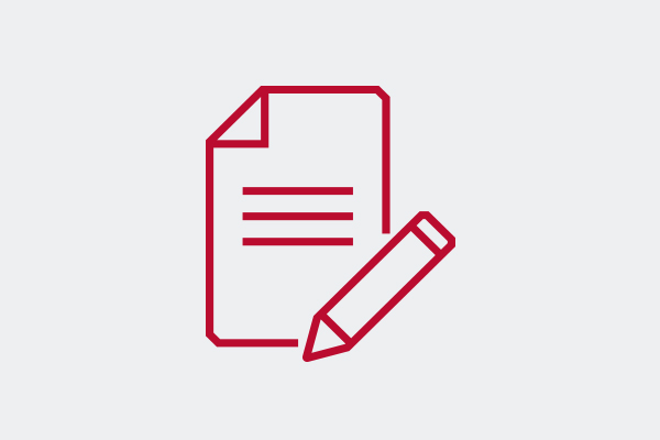 Document icon