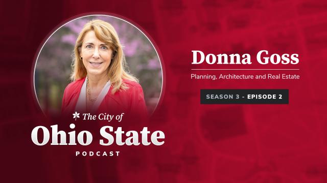 Donna Goss