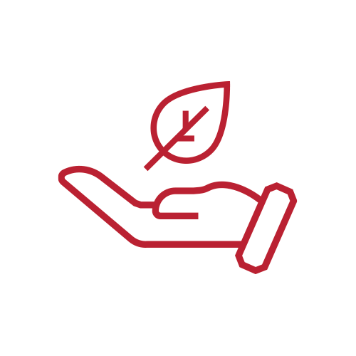 Demonstrates Resource Stewardship Award Badge